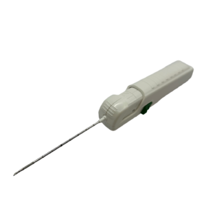 HYSTO SYSTEM II - Automatic Biopsy System