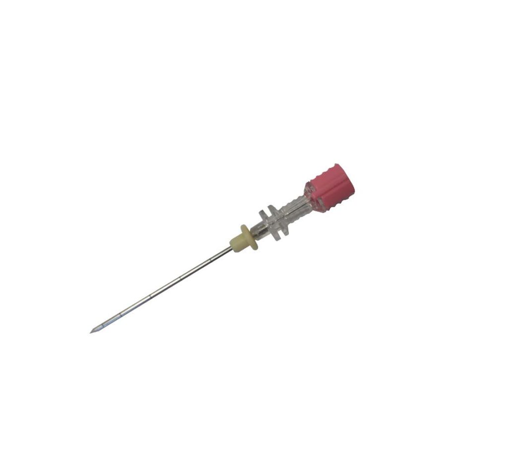 Mds Biopsy Needle Adria Medical 8119