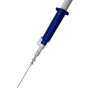 ISTO CORE - Automatic Menghini Biopsy Needle