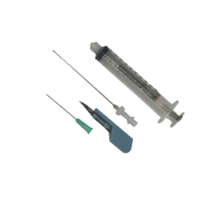 HEPA CORE - Hepatic Menghini Biopsy Needle