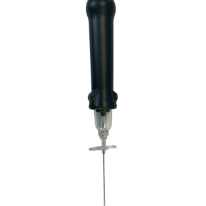 HERNIATOME - Percutaneous Discectomy Device