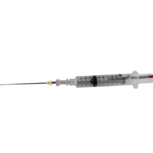 ISTO CORE - Menghini Biopsy Needle
