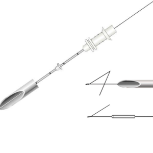 ISO SURE - Breast Localization Needle