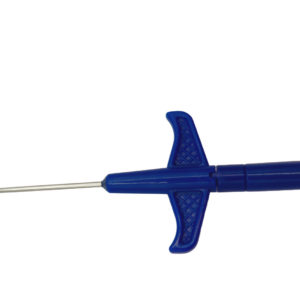 MIELO AD - Mallarmé Trocar Needle