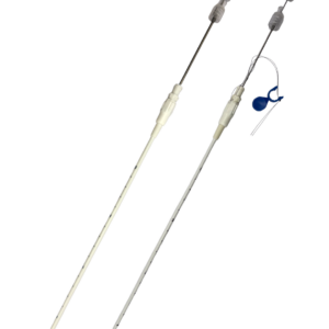 P DRAIN - Pigtail Universal Drainage Catheter
