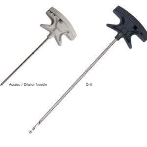 SAVE SPINER - Direct Access Kyphoplasty Kit