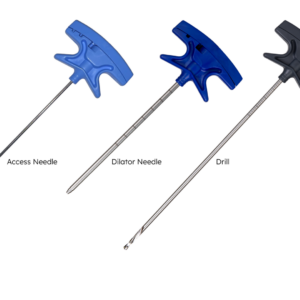 SAVE SPINER - Traditional Access Kyphoplasty Kit