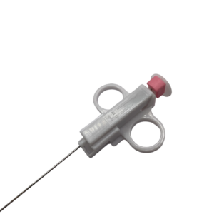 SAMPLE MASTER - Semiautomatic Biopsy System